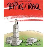 Poppies of Iraq by Findakly, Brigitte; Trondheim, Lewis, 9781770462939