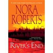 River's End by Roberts, Nora, 9780425242940