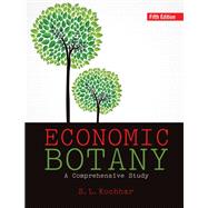 Economic Botany by Kochhar, S. L., 9781107112940