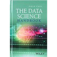 The Data Science Handbook by Cady, Field, 9781119092940