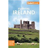 Fodor's 2021 Essential Ireland by Fodor's Travel Guides, 9781640972940