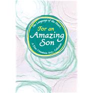 For an Amazing Son by Mckay, Becky, 9781680882940