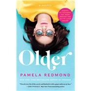 Older by Redmond, Pamela, 9781982142940