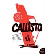 Callisto by Krol, Torsten, 9780061672941