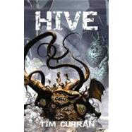 Hive by Unknown, 9780975922941