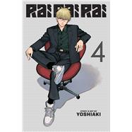 Rai Rai Rai, Vol. 4 by Unknown, 9781974762941
