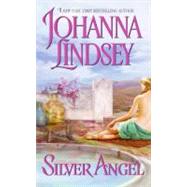 Slvr Angel by Lindsey J., 9780380752942