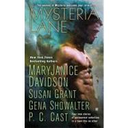 Mysteria Lane by Davidson, MaryJanice, 9780425222942
