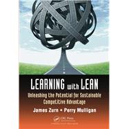 Learning With Lean by Zurn, James; Mulligan, Perry, 9781466572942