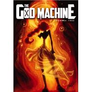 The God Machine by Free, Chandra, 9781782762942