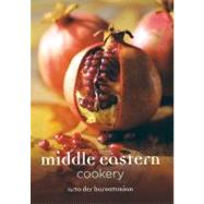 Middle Eastern Cookery by Der Haroutunian, Arto, 9781906502942