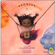 Elenita by Geeslin, Campbell, 9788488342942
