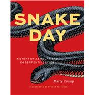 Snake Day by Marty Crump, 9780226842943
