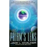 Priam's Lens by Chalker, Jack L., 9780345402943