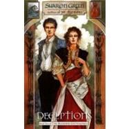 Deceptions by Green, Sharon, 9780380812943