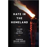 Hate in the Homeland by Miller-Idriss, Cynthia, 9780691222943