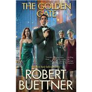 The Golden Gate by Buettner, Robert, 9781481482943