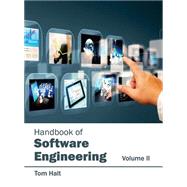 Handbook of Software Engineering by Halt, Tom, 9781632402943
