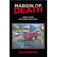 Margin of Death by Deji Badiru, 9781663262943