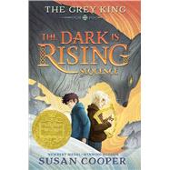 The Grey King by Cooper, Susan, 9781665932943