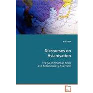 Discourses on Asianisation by Oga, Toru, 9783639092943