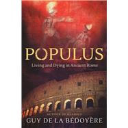 Populus by Guy de la Bdoyre, 9780226832944