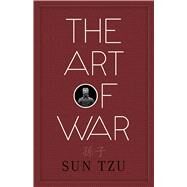 The Art of War by Sun Tzu, 9780486832944
