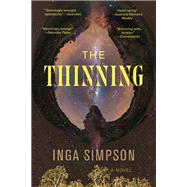 The Thinning by Simpson, Inga, 9781636142944