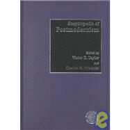Encyclopedia of Postmodernism by Taylor,Victor E., 9780415152945