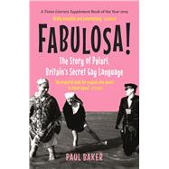 Fabulosa! by Baker, Paul, 9781789142945