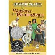 The Watsons Go to Birmingham--1963 by Curtis, Christopher Paul, 9780385382946