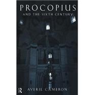 Procopius and the Sixth Century by Cameron,Averil, 9780415142946