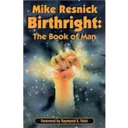 Birthright by Resnick, Mike; Morgan, Adams, 9780786192946