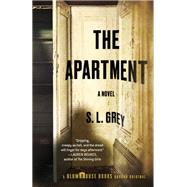 The Apartment by GREY, S L, 9781101972946