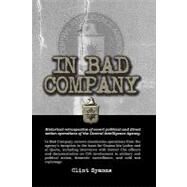 In Bad Company by Symons, Clint; Guiles-campbell, Heather, 9781449562946