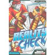 Reality Check by Yomtov, Nel, 9781434222947