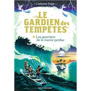 Le Gardien des temptes, Tome 02 by Catherine Doyle, 9791036302947