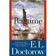 VitalSource eBook: Ragtime by Doctorow, E. L., 9780307762948