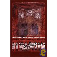 Monsters and Revolutionaries by Verges, Francoise, 9780822322948