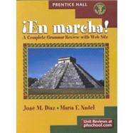En Marcha! by Diaz, Jose M.; Nadel, 9780838402948