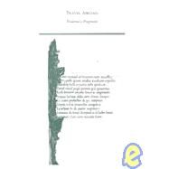 Travel Abroad : Frulovisi's Peregrinatio by Foro-Juliensis, Titus Livius De; Smith, Grady, 9780866982948