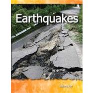 Earthquakes: Forces in Nature by Rice, William B., 9781433392948