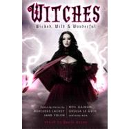 Witches by Guran, Paula, 9781607012948