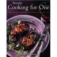 Everyday Cooking For One by Wendy Hobson, 9781905862948