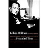 Scoundrel Time by Wills, Gary; Hellman, Lillian; Bates, Kathy, 9780316352949