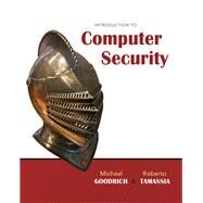 Introduction to Computer...,Goodrich, Michael; Tamassia,...,9780321512949