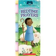 Bedtime Prayers (Baby's First Bible Stories) by Allyn, Virginia, 9781338722949