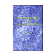 Foreign Bondholders and American State Debts by McGrane, Reginald C., 9781893122949