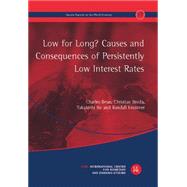 Low for Long? by Bean, Charles; Broda, Christian; Ito, Takatoshi; Kroszner, Randall, 9781907142949