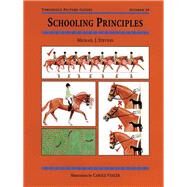 Schooling Principles by Stevens, Michael J., 9781872082950